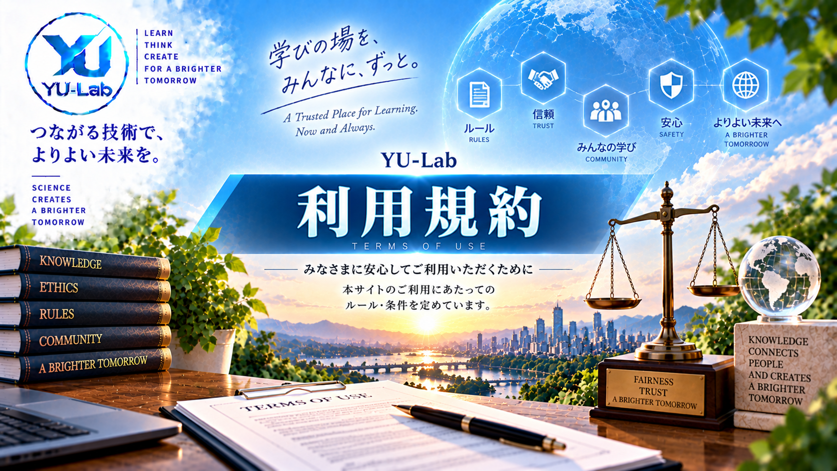 アイキャッチ「利用規約」